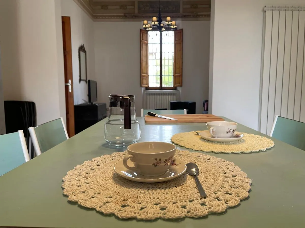 Holiday home La Casa Di Alby Villa Torre del Lago Puccini