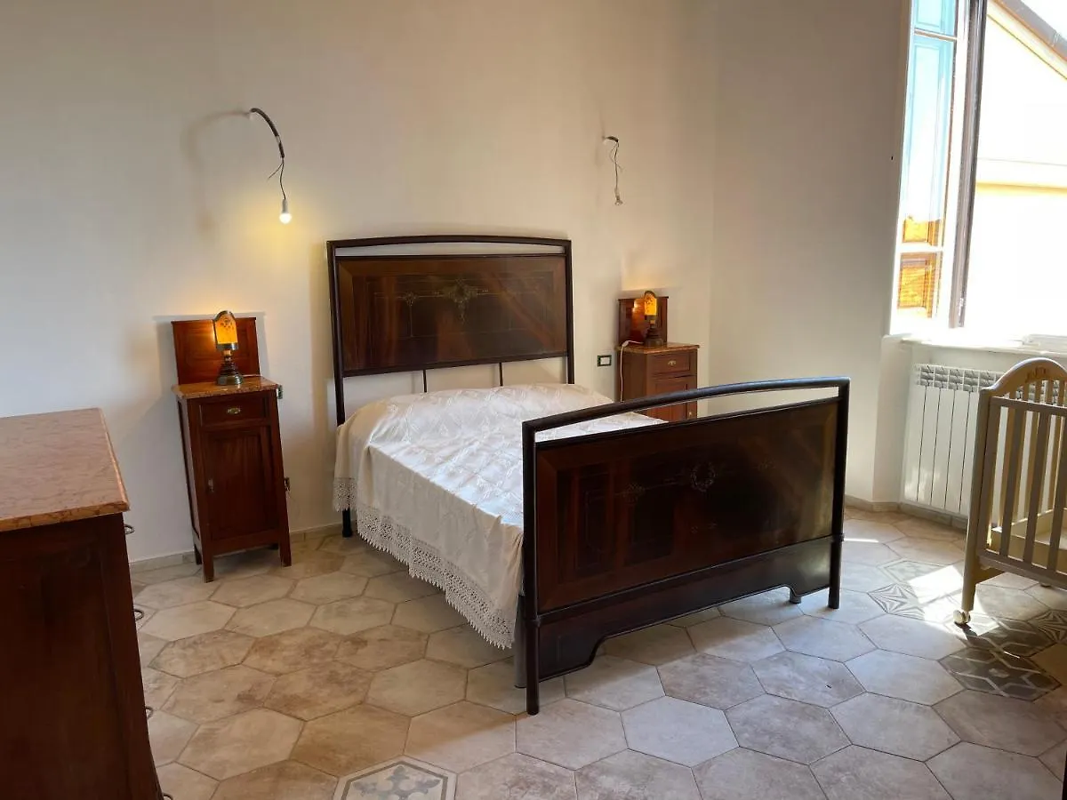 La Casa Di Alby Villa Torre del Lago Puccini Italy