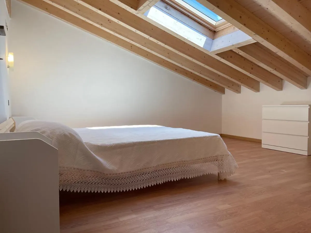 Holiday home La Casa Di Alby Villa Torre del Lago Puccini Italy