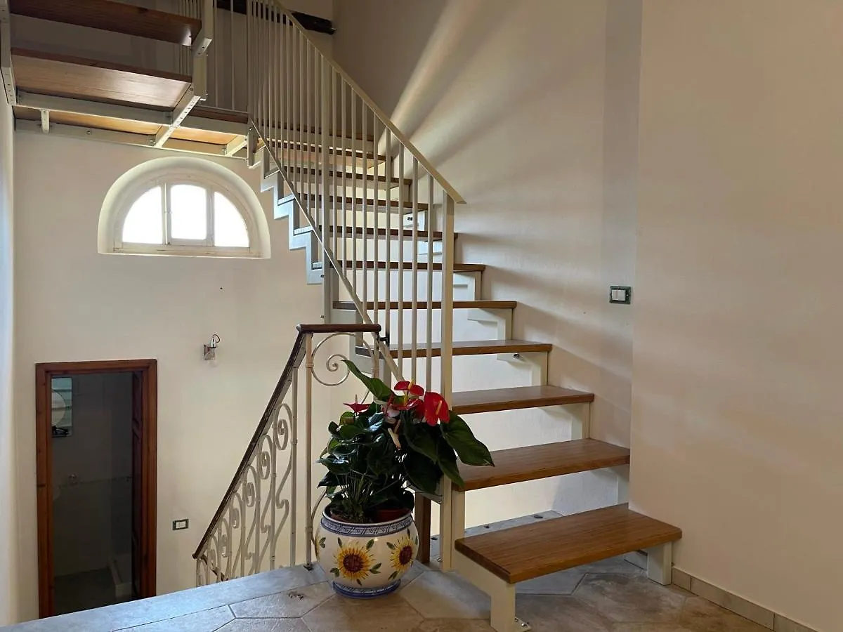La Casa Di Alby Villa Torre del Lago Puccini Holiday home