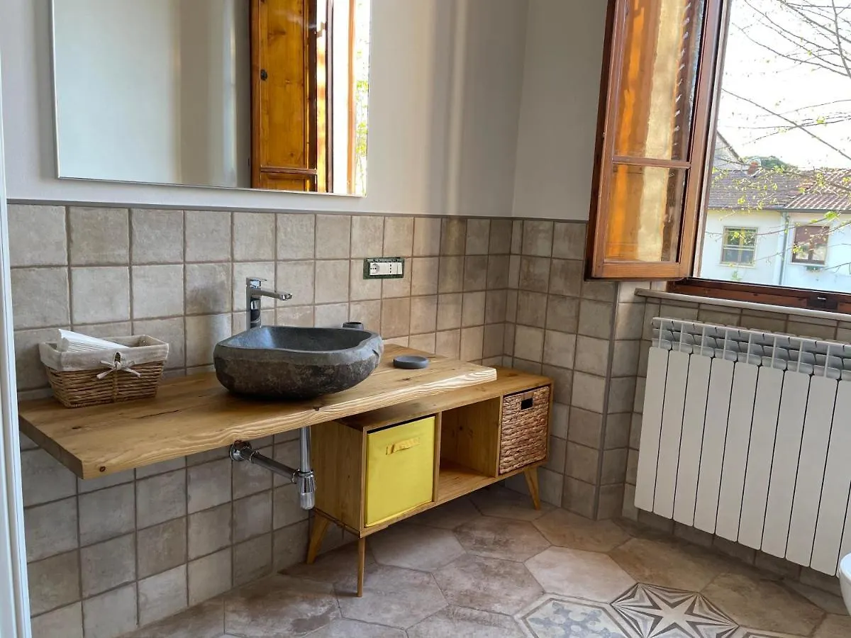 La Casa Di Alby Villa Torre del Lago Puccini Holiday home