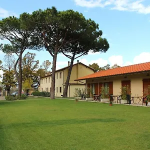 3* Hotel Rosy
