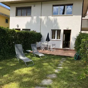 Casa Dado Torre del Lago Puccini